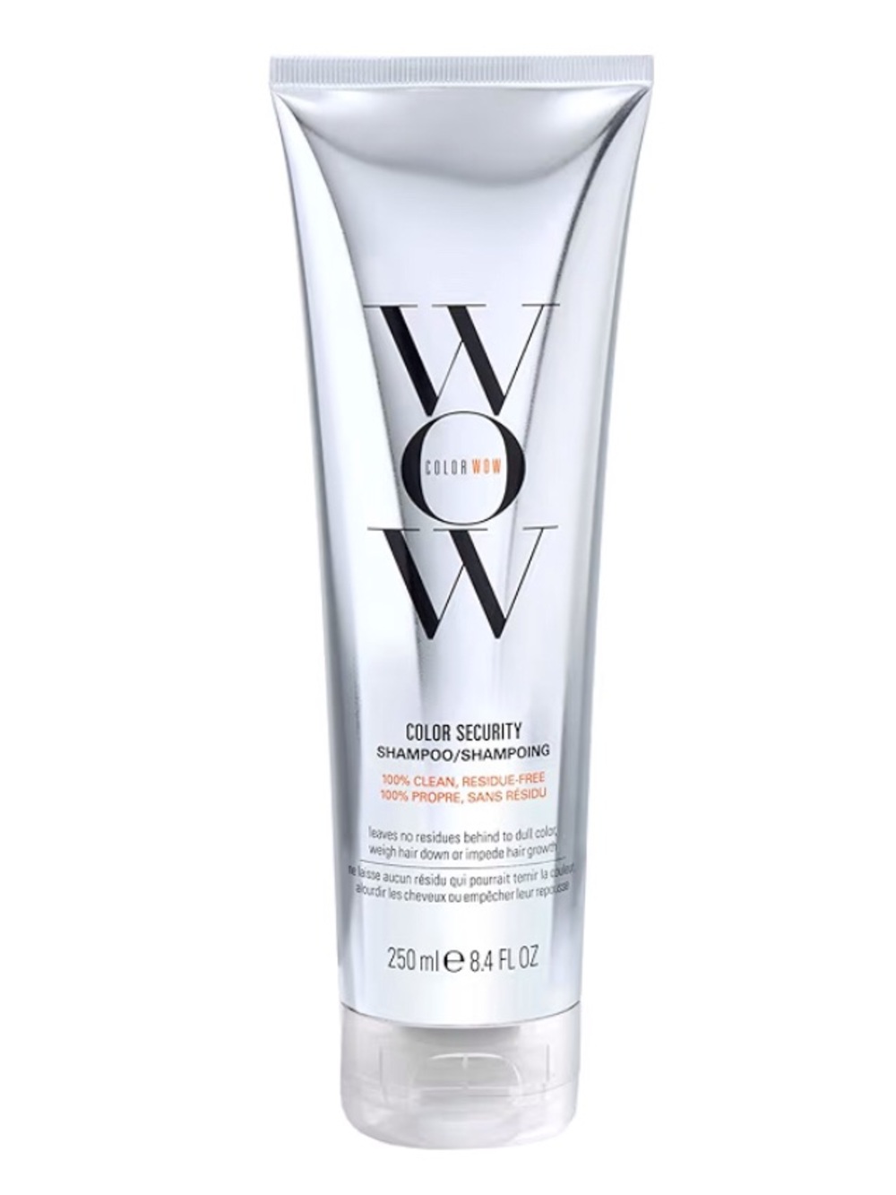 ColorWOW Color Security Shampoo 8.4 fl oz (250ml)